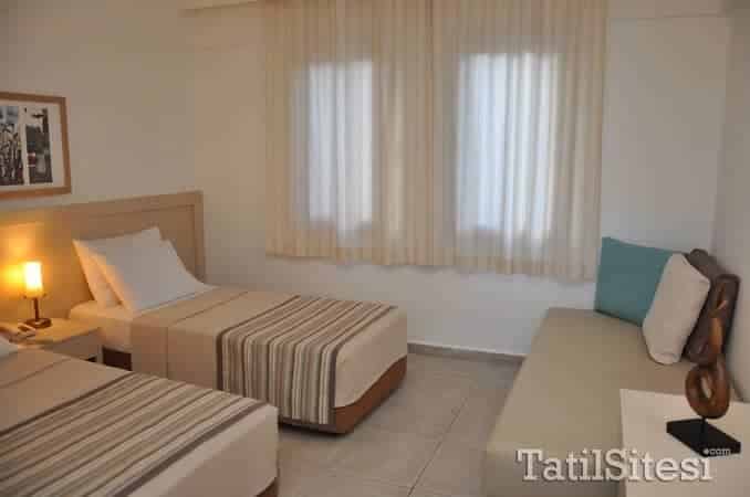 İzer Hotel Beach Club